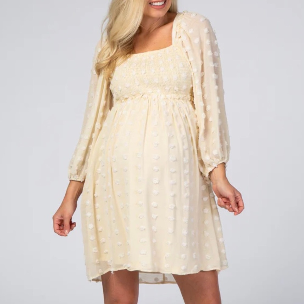 Maternity Dress